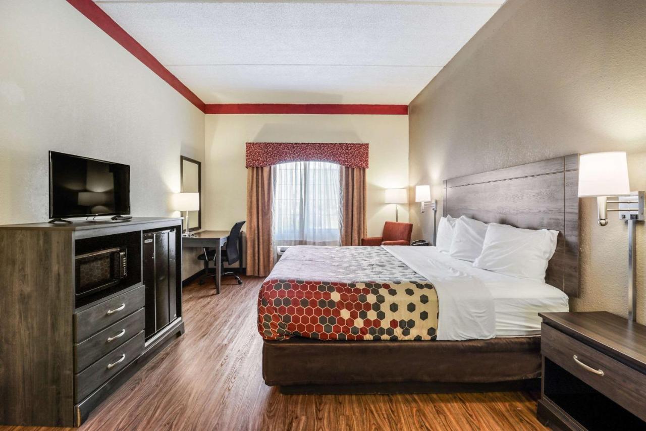 Econo Inn&suites - 2* Marianna