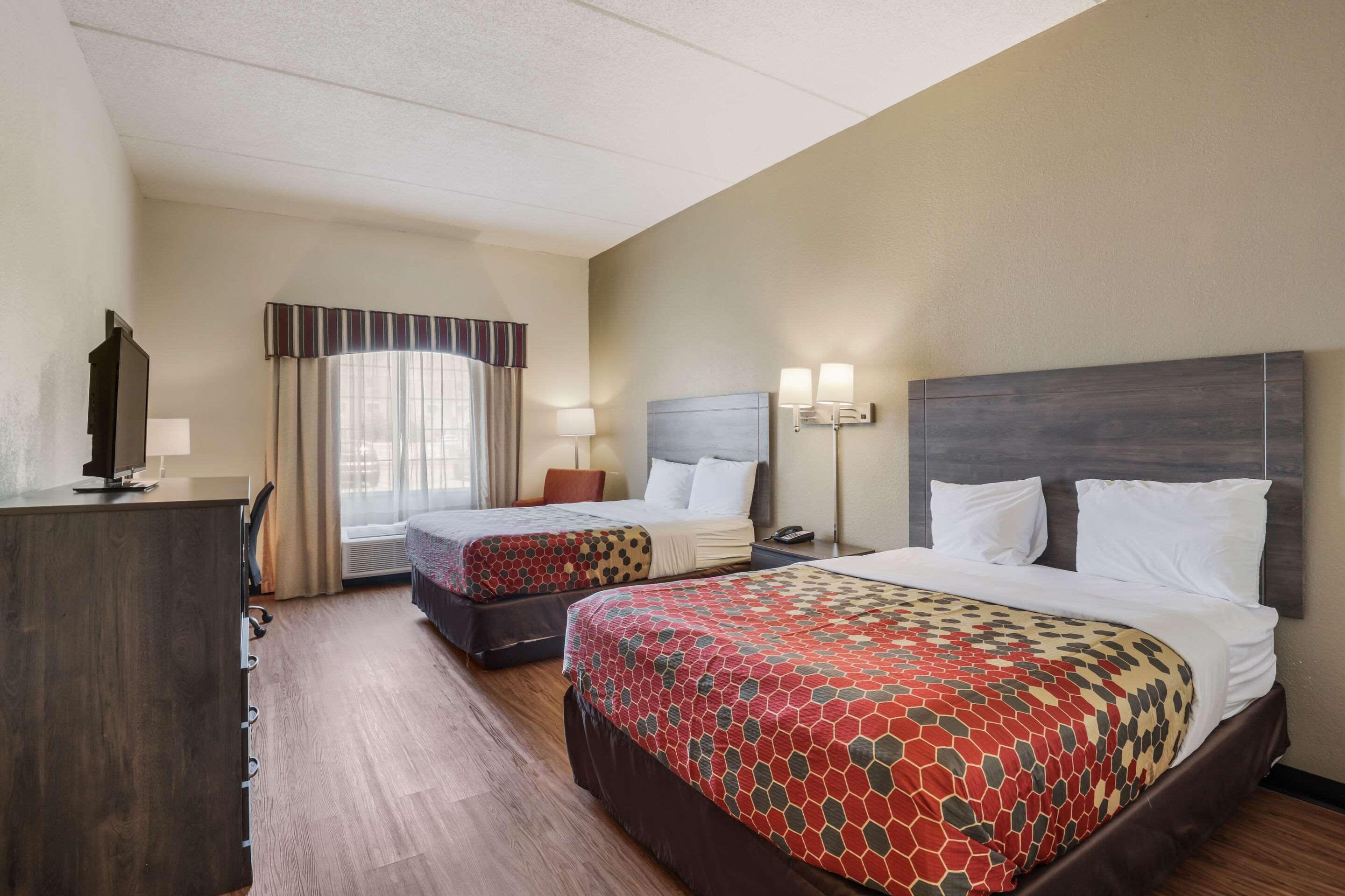 Econo Inn&suites - Marianna