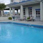 Econo Lodge Inn&Suites - Marianna 
