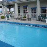 Econo Lodge Inn&Suites - Marianna 