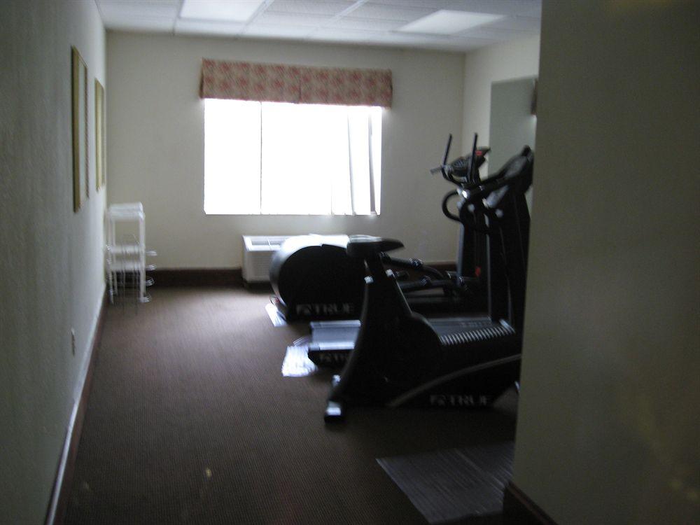 Econo Inn&suites -