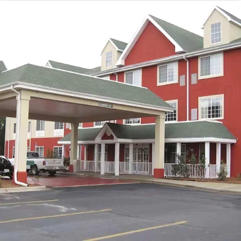 Econo Inn&suites - Hotel Marianna