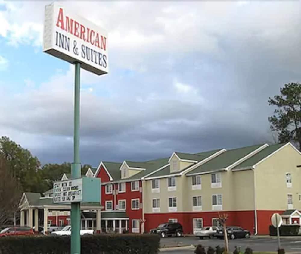 Econo Inn&suites - Marianna
