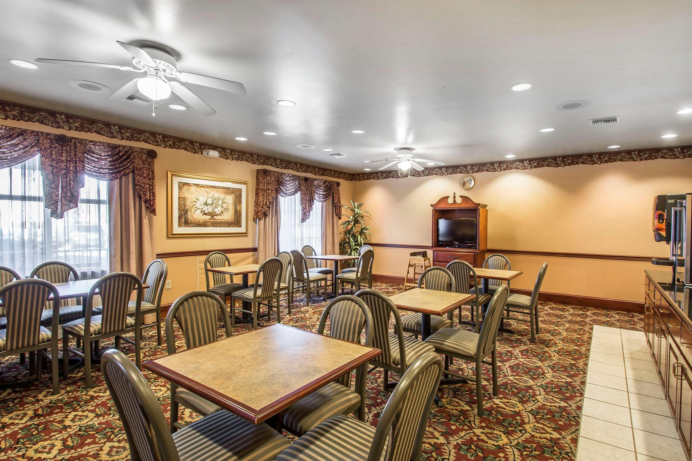 Hotel Econo Inn&suites -