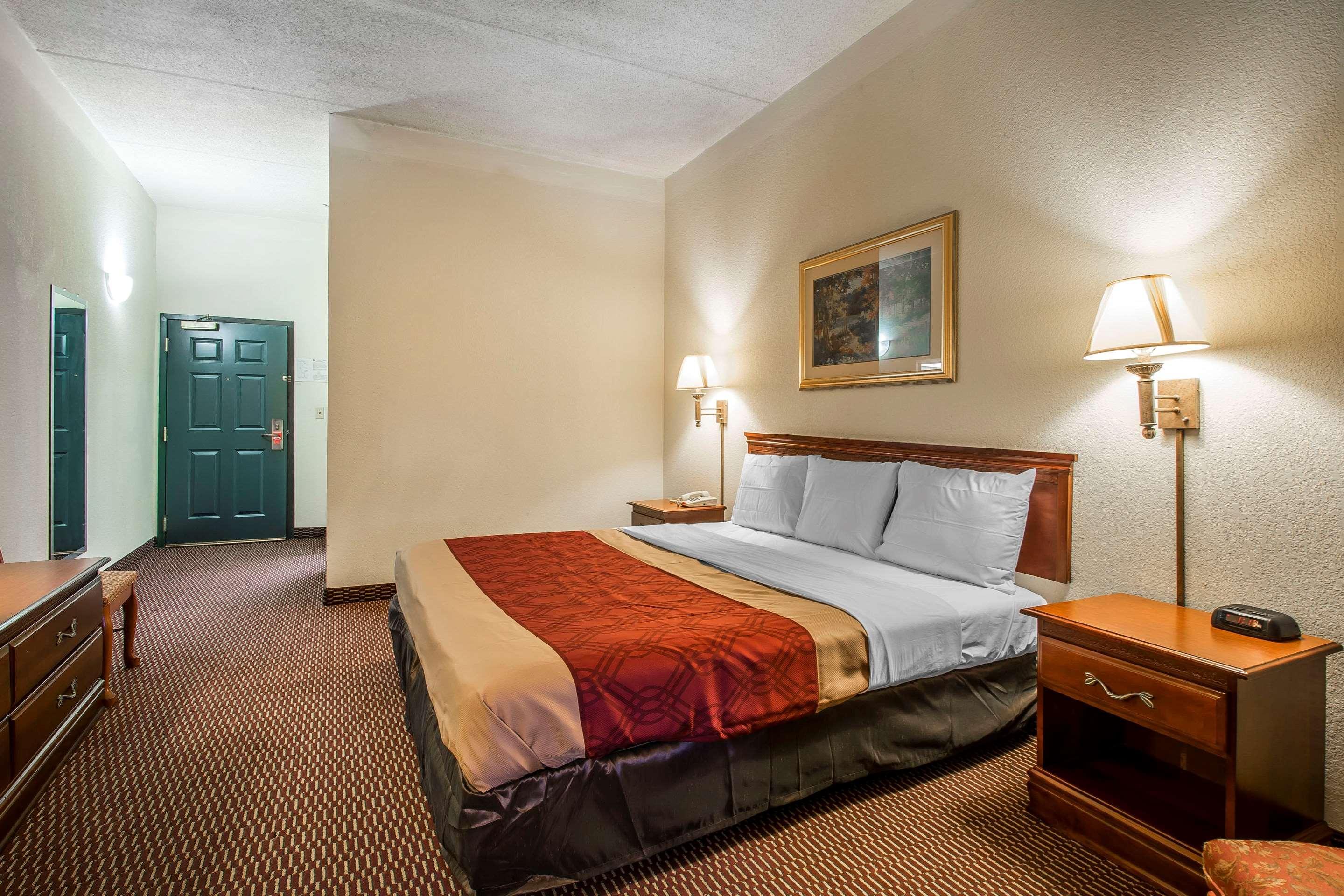 Econo Inn&suites - 2* Marianna