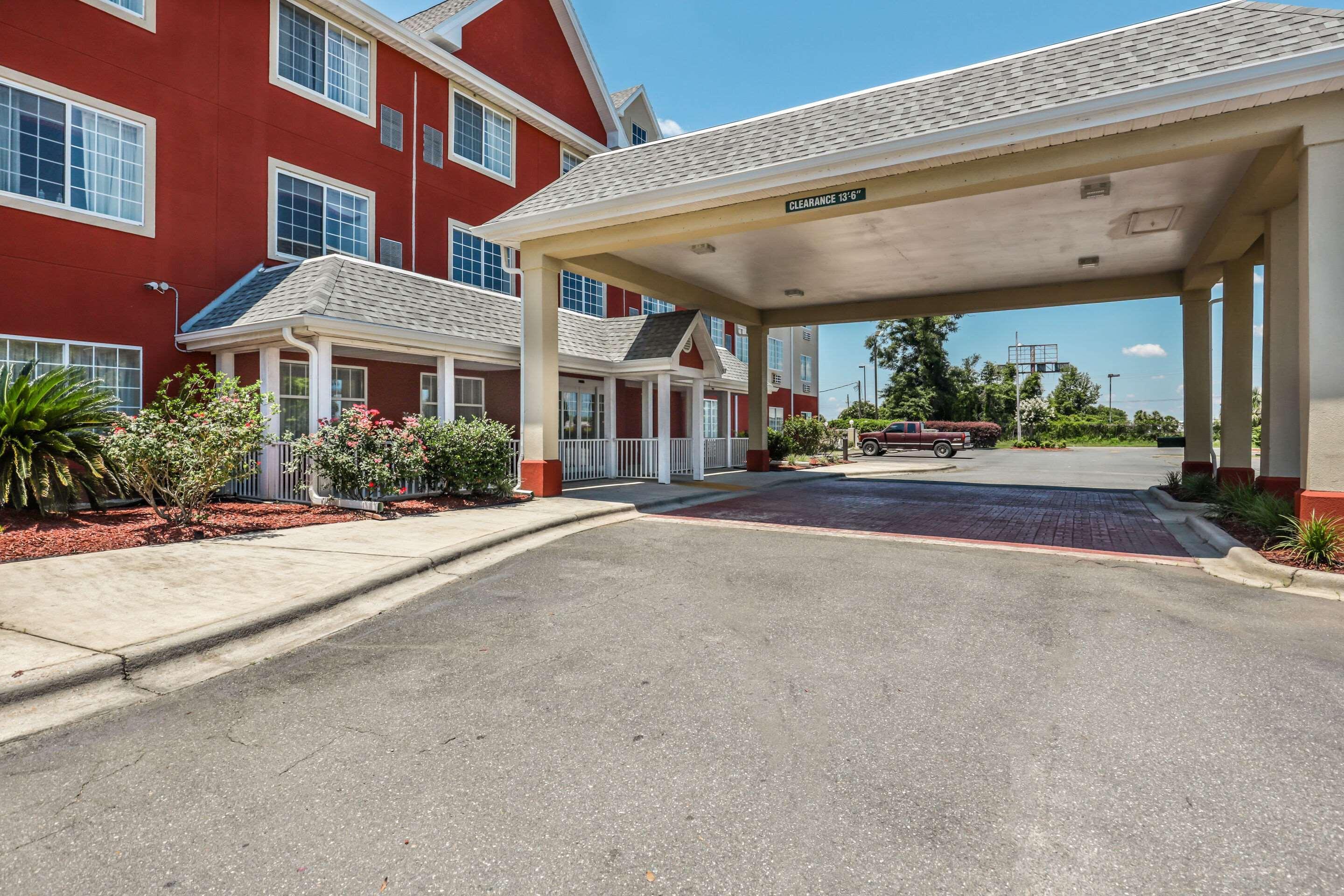 Econo Inn&suites - 2* Marianna