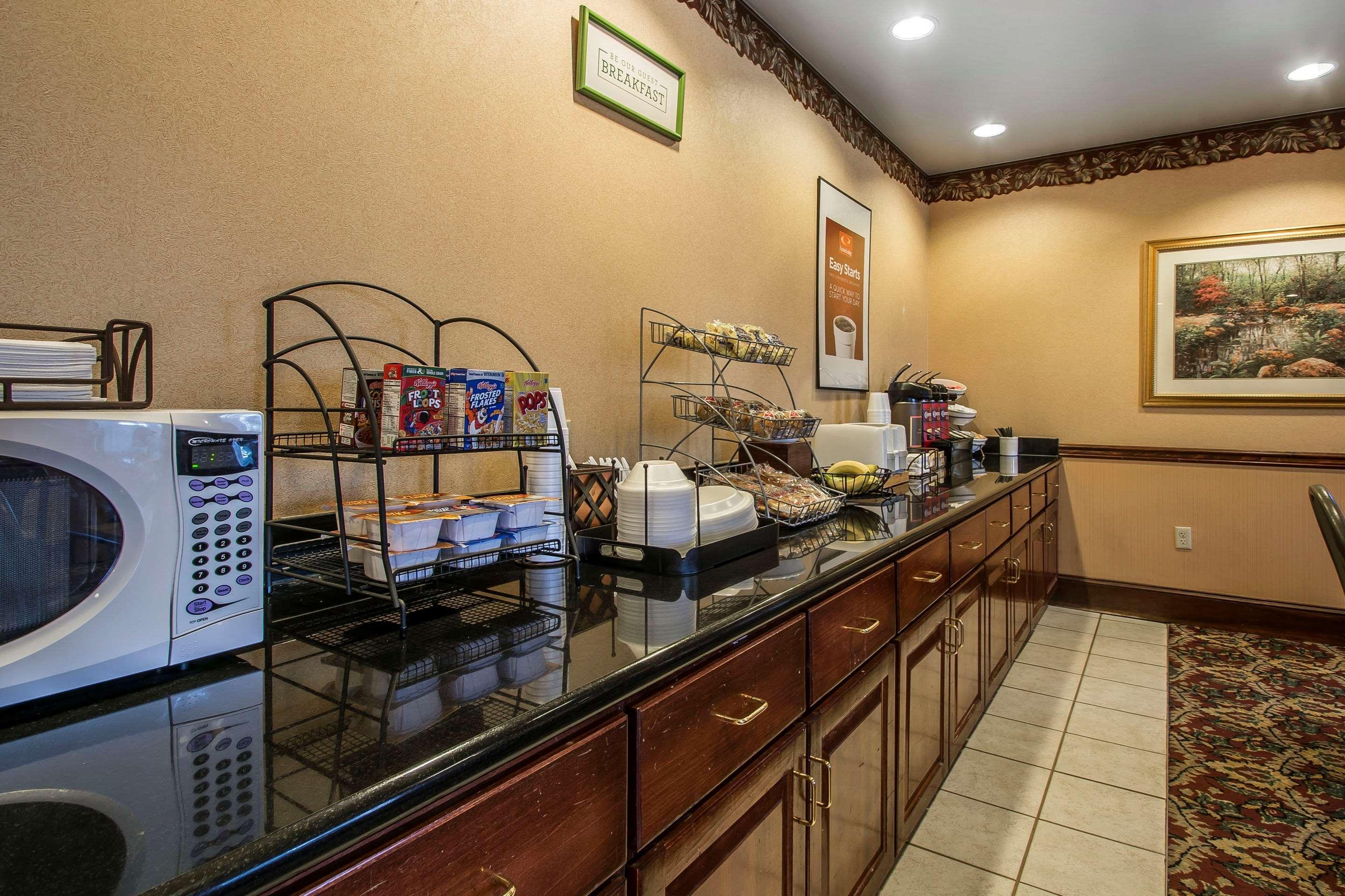Econo Inn&suites - 2* Marianna
