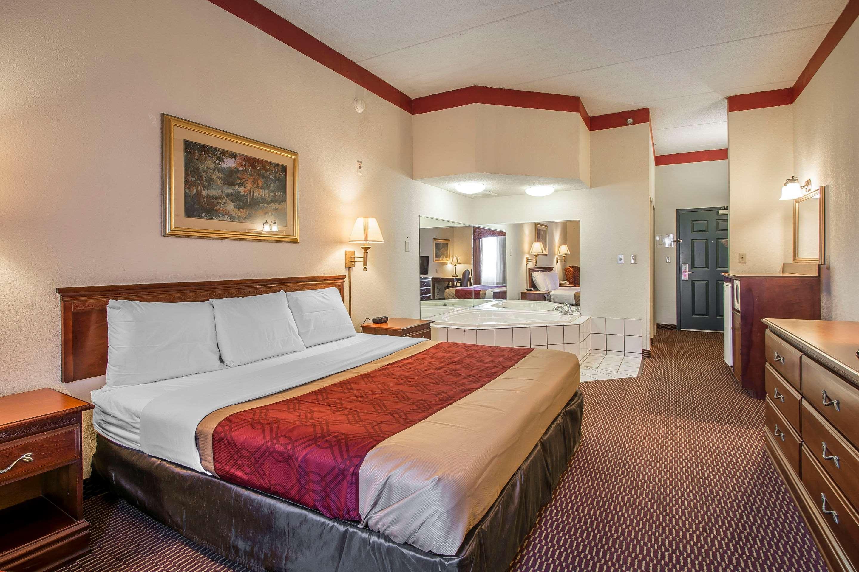 Hotel Econo Inn&suites -