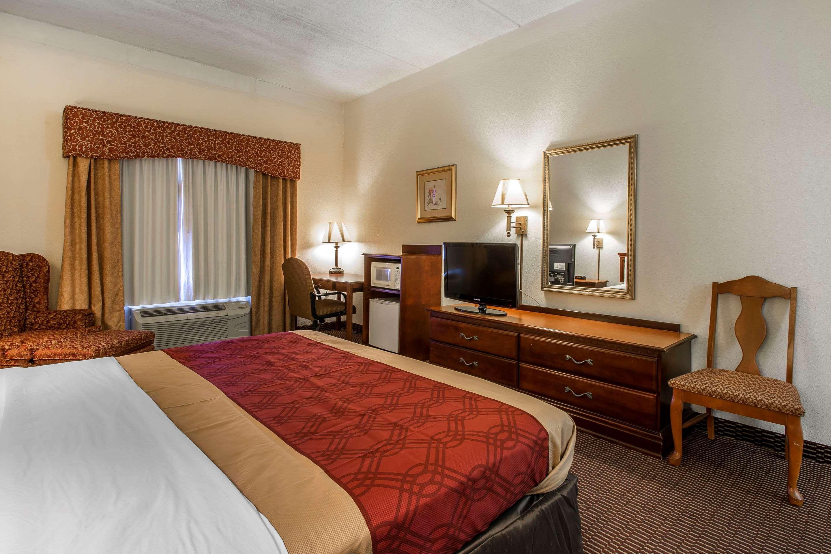 Econo Inn&suites - 2* Marianna