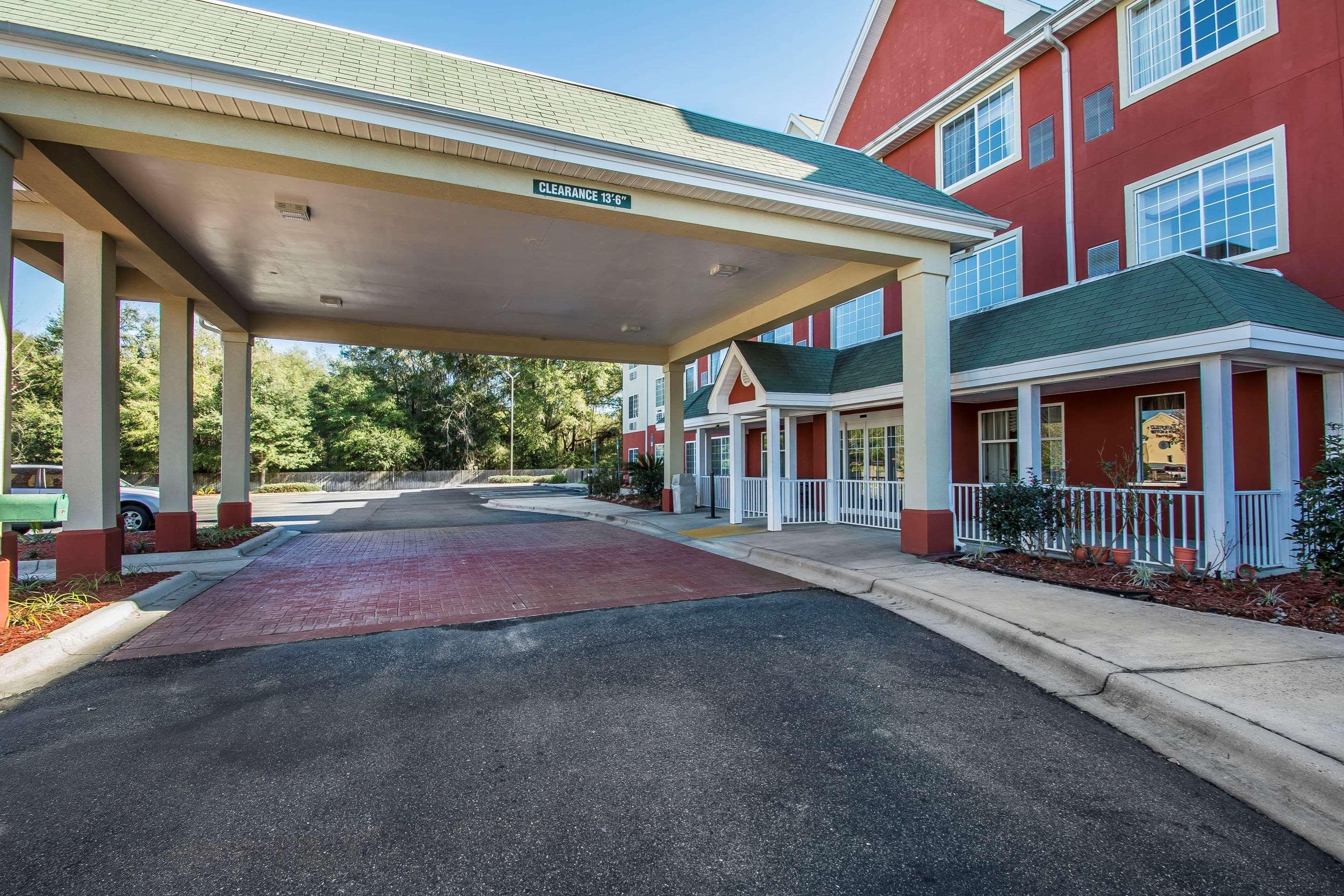 Econo Inn&suites - Hotel Marianna