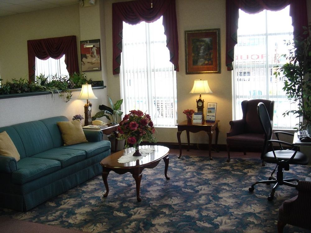 Hotel Econo Inn&suites -