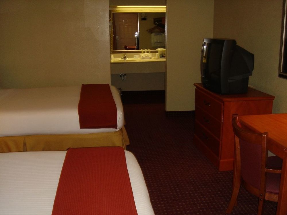 Hotel Econo Inn&suites -