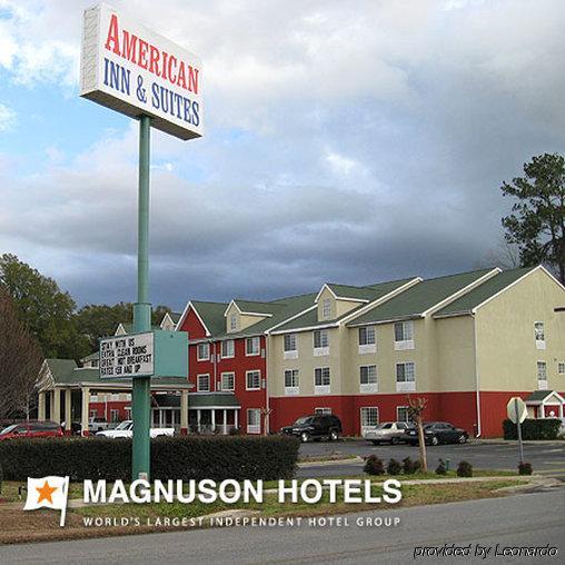 Econo Inn&suites - Hotel 2*